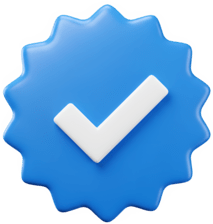 Verified