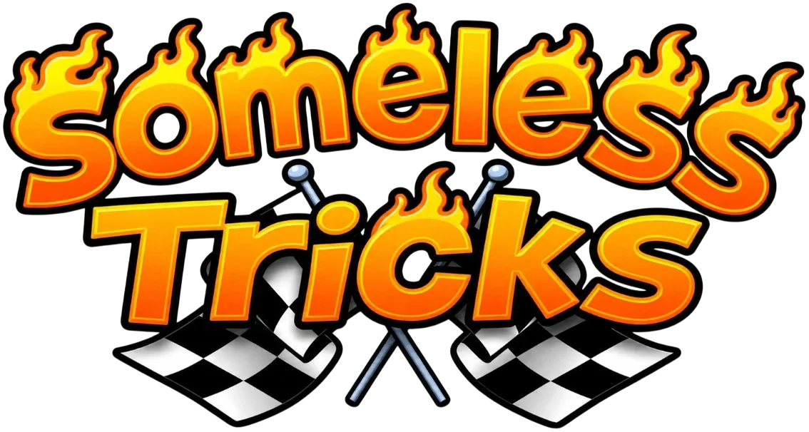 Someless Tricks